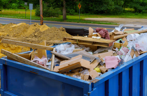 Best Shed Removal  in Cutten, CA